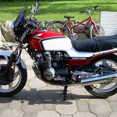 Honda CBX 550 F ( Solgt)