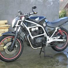 Honda CB450S
