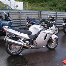 Honda CBR 1100XX SuperBlackbird