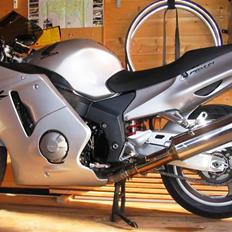 Honda CBR 1100XX SuperBlackbird