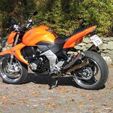 Kawasaki Z 1000 " solgt "