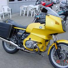 BMW R100RS