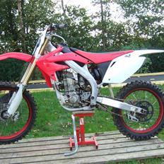 Honda crf 450