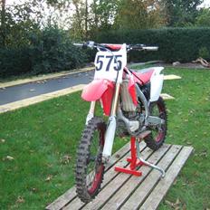 Honda crf 450