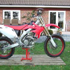 Honda crf 450