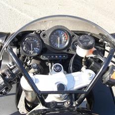 Honda CBR ''SOLGT"