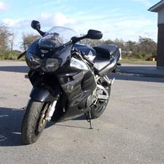 Honda CBR ''SOLGT"
