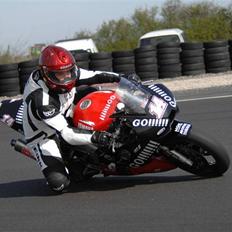 Yamaha (banejern) r6