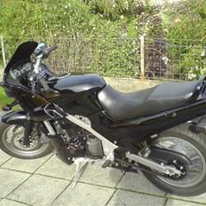 Kawasaki gpz 500s