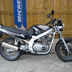 Suzuki GS 500 E