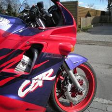 Honda CBR 600f