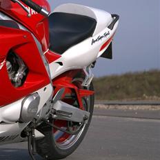 Yamaha Yzf 600R Thundercat