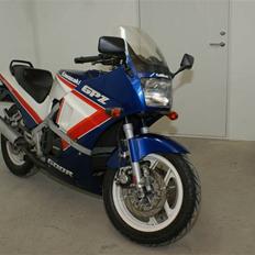 Kawasaki GPZ 600R SOLGT