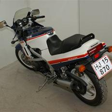 Kawasaki GPZ 600R SOLGT