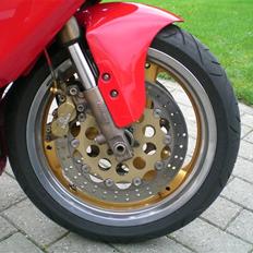 Ducati 900 SS Supersport