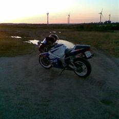 Suzuki gsxr 1000 *Solgt*