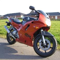 Honda CBR 600