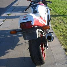 Yamaha FZR EXUP 1000