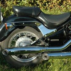 Kawasaki VN800 CLASSIC