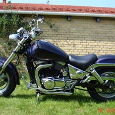 Suzuki Marauder