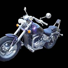 Suzuki Marauder
