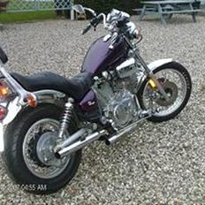 Yamaha xv 700 Virago