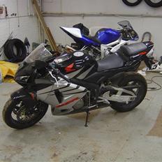Honda CBR600RR (Banejern)