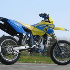 Husaberg FS650e