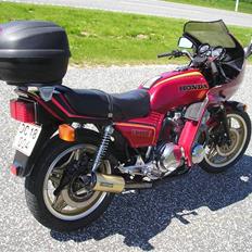 Honda CB 750