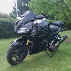 Suzuki SV1000SK7