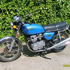 Honda cb550k3