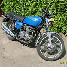 Honda cb550k3