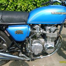 Honda cb550k3