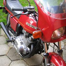Suzuki GS 450
