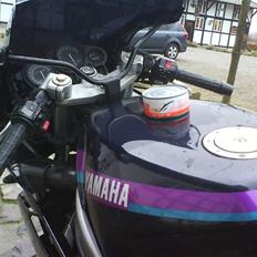 Yamaha FZR600