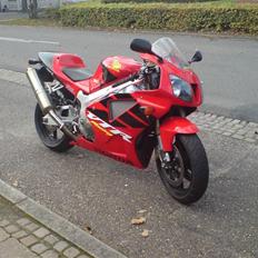 Honda VTR SP-1 SOLGT