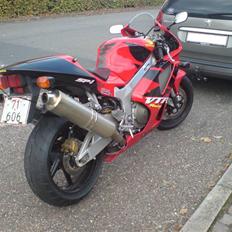 Honda VTR SP-1 SOLGT