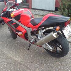 Honda VTR SP-1 SOLGT