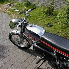 Kreidler Florett RS