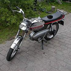 Kreidler Florett RS