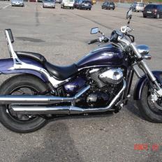 Suzuki VZ800/z intruder