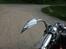 Honda VT 600 Shadow (SOLGT) - Brospejl