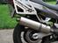 Honda CBR 1100XX Super Blackbird - Passer til Giwi topboks og sidetasker.