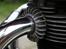 BSA 650  1973 "Solgt"