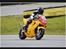 Suzuki Sv 650 s  #SOLGT# - Motorcykelgalleriéts banedag. Lånte Thomas Malmö ´s Honda cbr. og TAK for det ;o)