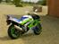 Kawasaki zxr 900ccm  SOLGT!!!