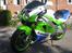 Kawasaki zxr 900ccm  SOLGT!!!