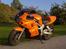 Suzuki Sv650S  - Sept. 2008