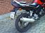 Honda CBR 125 r *Solgt* - den nye potte fra siden..
