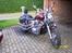Honda shadow.1100.vt.